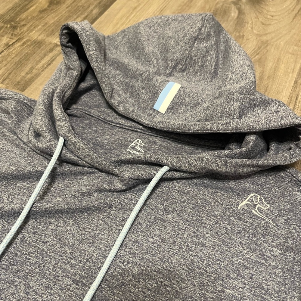Rhoback Hoodie